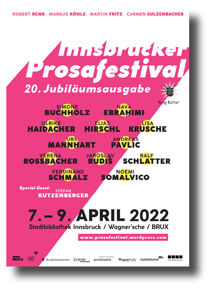Dana - Innsbruck 2022